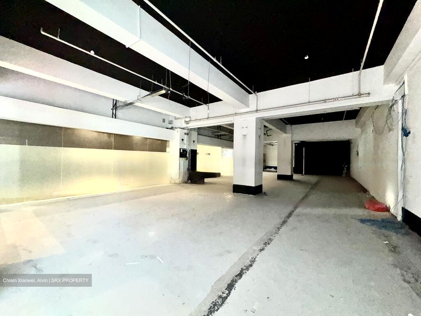 Ct Hub (D12), Shop House #589182931